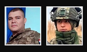 Rusia busca en su territorio a dos paraguayos que serían “mercenarios” de Ucrania – Prensa 5