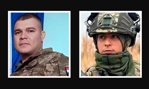Rusia busca en su territorio a dos paraguayos que serían “mercenarios” de Ucrania – Prensa 5