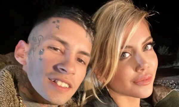 ¡”L-Gante” chusmeó sobre el motivo de su separación de Wanda Nara!