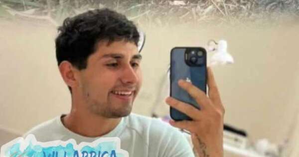 Diario HOY | Encuentran cuerpo de joven con un disparo en la cabeza en Guairá