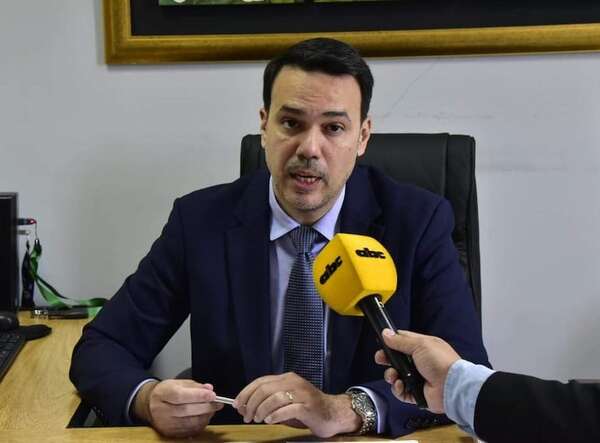 Tráfico de influencias: rechazan abreviación de plazo y salida alternativa en proceso a policías - Nacionales - ABC Color