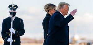 Trump alista más de 100 decretos para su retorno a la Casa Blanca - ADN Digital