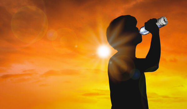 Lanzan recomendaciones para proteger la salud en días de calor extremo - ADN Digital