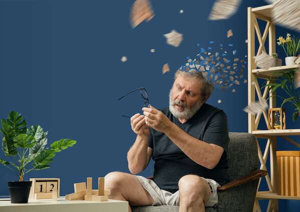 Crean un biomarcador digital para diagnosticar Alzheimer con realidad virtual - Mundo - ABC Color