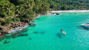 Ilha Grande, Brasil, el paraíso libre de autos con actividades para todos los gustos   - Viajes - ABC Color