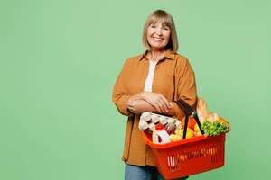 Guía para alimentarse bien en la menopausia - Estilo de vida - ABC Color