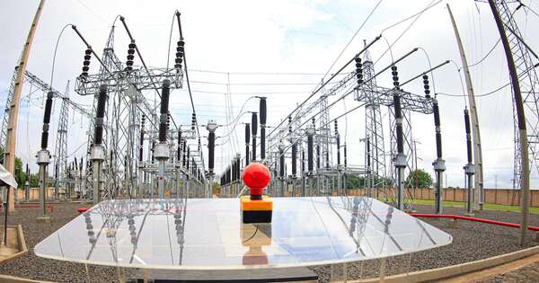 La Nación / El calor impacta en el consumo de energía, pero aún no se han registrado picos de demanda