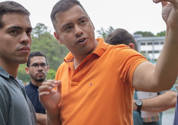 Prieto solicita apartar a fiscales que lo investigan por lesión de confianza - La Clave