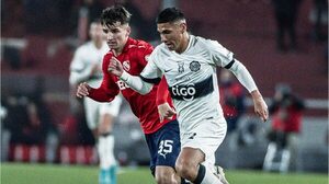 Serie Río de la Plata: Olimpia debuta en el torneo de verano • PARAGUAY TV