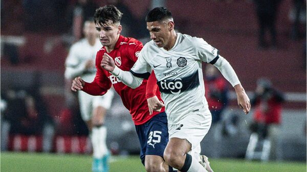 Serie Río de la Plata: Olimpia debuta en el torneo de verano • PARAGUAY TV