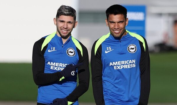 Versus / ¡Diego Gómez podría tener su esperado debut en la Premier League!
