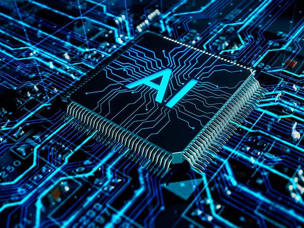 EEUU impone restricciones a chips de IA