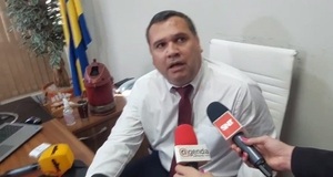 Senador Derlis Maidana se pronuncia en contra de la eliminación del Salario Mínimo