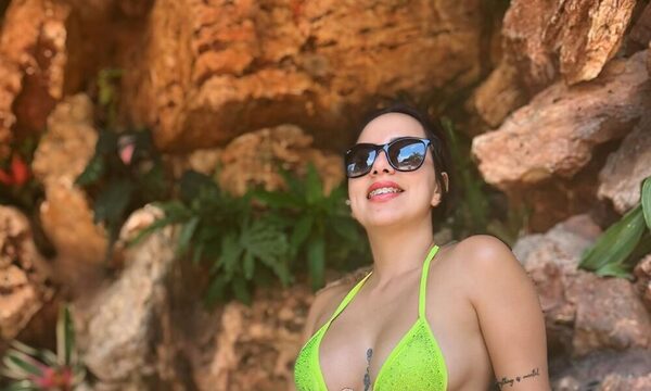 ¡Top se quedó encantada por Bonito: “Demasiado quería conocer”!
