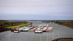 La industria paraguaya exportó 14,1% más en el 2024
