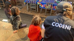 Adicciones y abandono: Drama que afecta a familias en Ciudad del Este