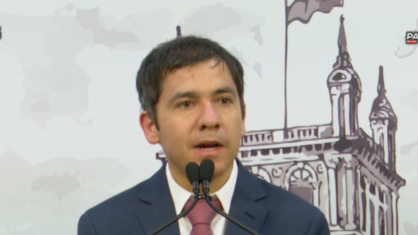 BCP confirma a Rodrigo Ruiz como nuevo superintendente de Valores