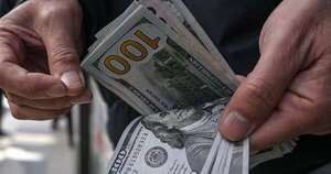 La Nación / ¿Dólar a G. 8.000 este año? Esta es la perspectiva