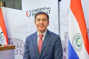 Ejecutivo nombr贸 a Rodrigo Ru铆z Morel como titular de la Superintendencia de Valores
