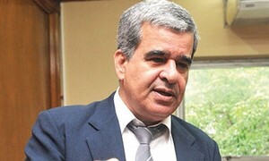 Jubilados piden remoción de gerente de prestaciones de IPS - 1000 Noticias