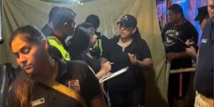 Presunto implicado en homicidio de mecánico ya está a disposición de la Fiscalía