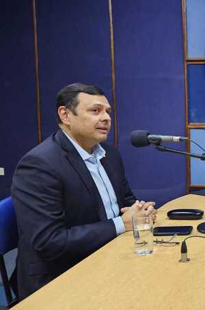 Por primera vez, un paraguayo estará al frente de ABSA - Portal Digital Cáritas Universidad Católica