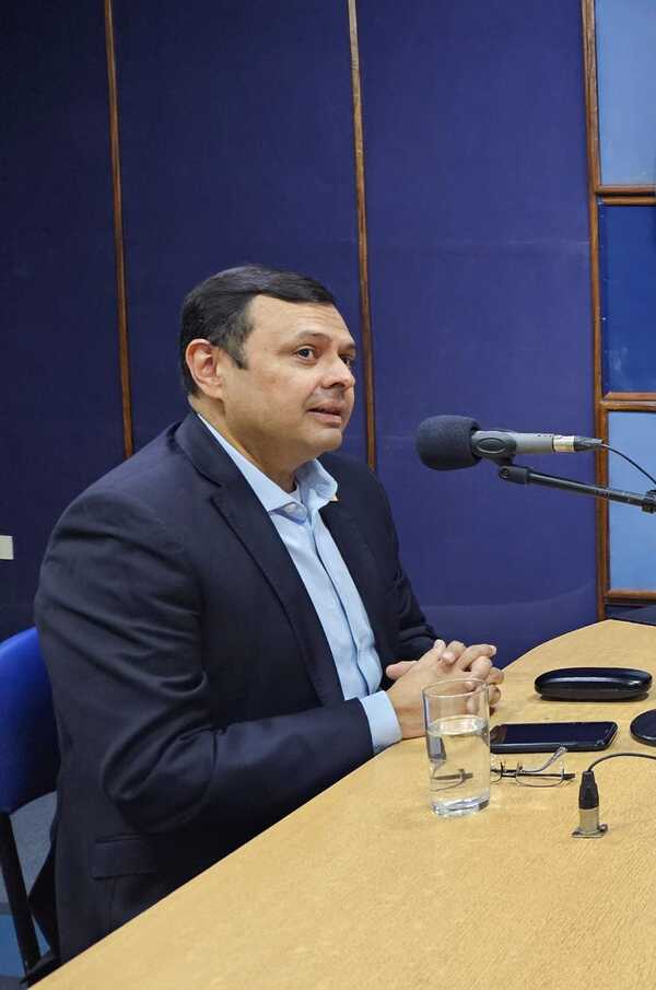 Por primera vez, un paraguayo estará al frente de ABSA - Portal Digital Cáritas Universidad Católica