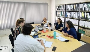 Realizan seguimiento a proyecto de primera infancia impulsado por el FEEI - .::Agencia IP::.
