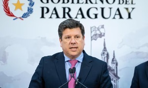 Ministro de Industria plantea eliminar el salario mínimo y propone "flexibilidad laboral" - OviedoPress
