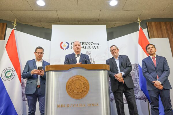 Rodrigo Ruiz es el nuevo superintendente de Valores - Unicanal