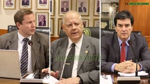 Sala Penal de Feria considera inviable el hábeas corpus existiendo órganos competentes