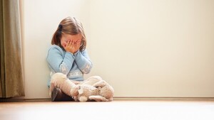 Una niña de 4 años quedó internada tras presunto abuso sexual