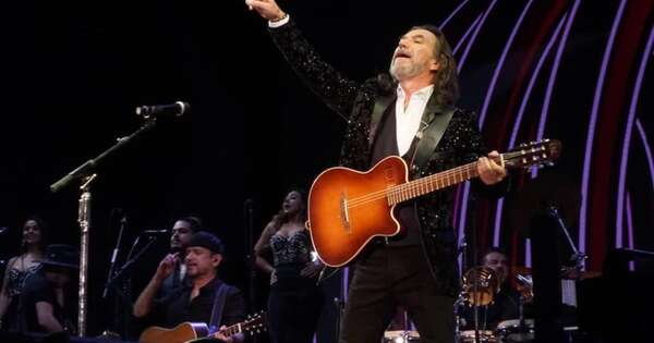 Diario HOY | Marco Antonio Solís regresa en marzo