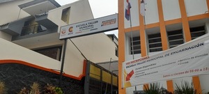Preinscripciones para cursos de la Escuela Taller Municipal de Encarnación siguen con gran aceptación