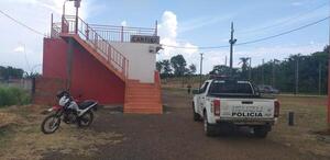 Mataron a golpes a un guardia de un complejo deportivo de Encarnación