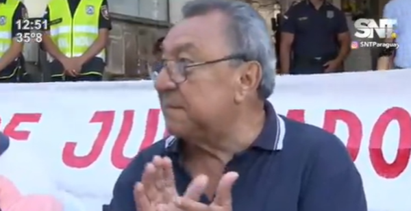 Jubilados del IPS recibirán reajuste en sus haberes - SNT