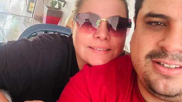 Senadora denunció a su pareja por agresión