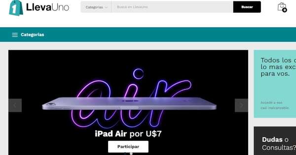 Diario HOY | Conocida tienda online acusada de no entregar productos ni devolver dinero, advierte Sedeco