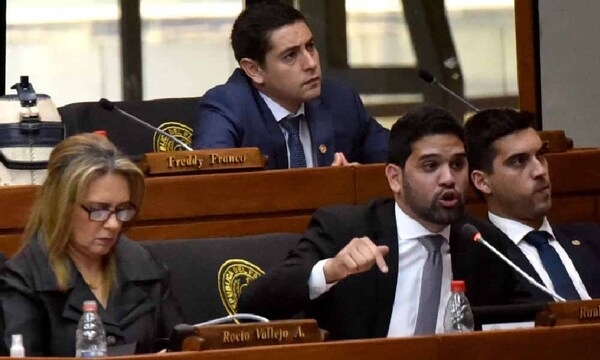 ¿Eliminar el salario mínimo? Diputado reacciona ante postura del titular del MIC – Prensa 5