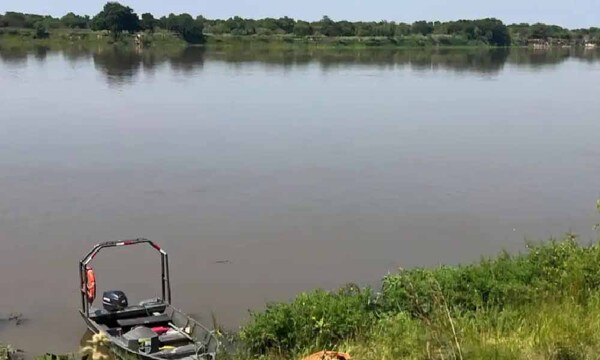 Hallan cuerpo de adolescente desaparecido en el río Paraguay – Prensa 5