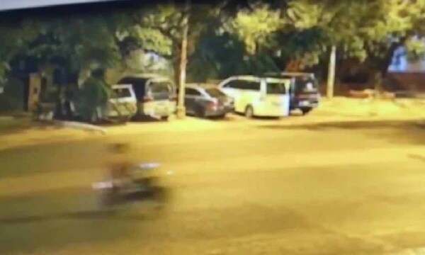 Enfermera sufre robo de su vehículo cerca del Hospital de Trauma: “Es doloroso perder tu sacrificio” – Prensa 5