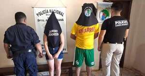 Diario HOY | Imputan y piden prisión para pareja acusada por abuso sexual a niña de 4 años