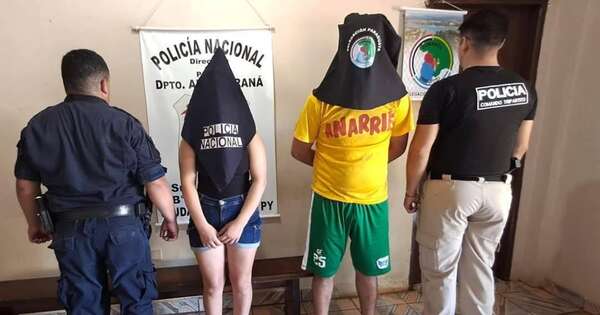 Diario HOY | Imputan y piden prisión para pareja acusada por abuso sexual a niña de 4 años