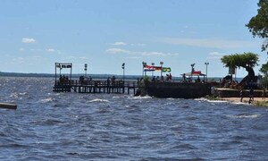 El intenso calor continuará en los próximos días: ¿Desde cuándo se prevén lluvias? – Prensa 5