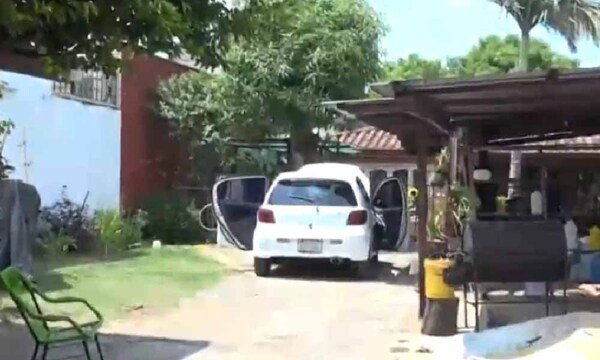 Cae supuesto cabecilla de red que alquilaba vehículos y los revendía con documentos falsos – Prensa 5