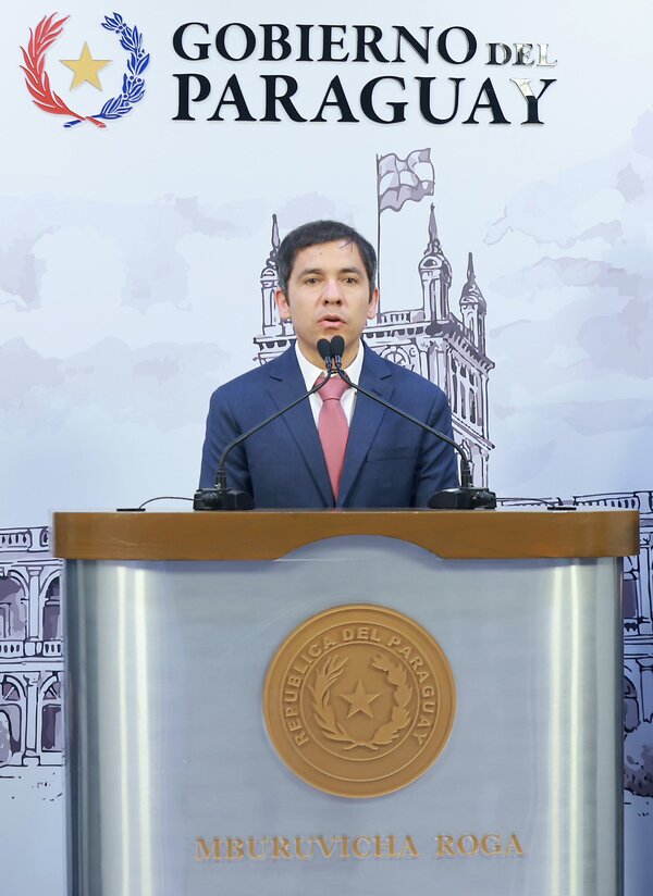 Rodrigo Ruiz, nuevo superintendente de Valores - 1000 Noticias