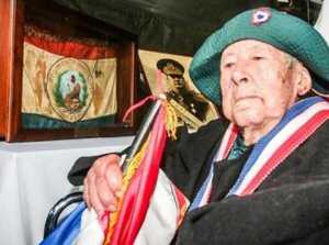 Veteranos del Chaco tendrán aumento en sus pensiones desde este mes