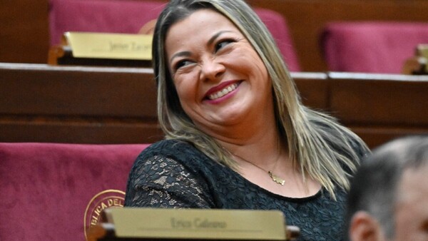 Detienen a pareja de la senadora Zenaida Delgado por agresión física