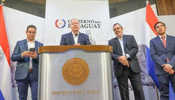 Ejecutivo designa a nuevo superintendente de Valores