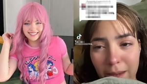 Mar de lágrimas, el comentario que dejó llorando a Oniichan - Teleshow